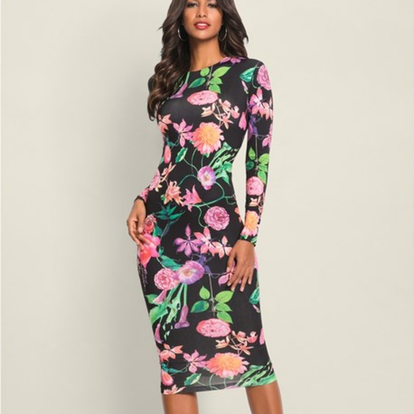 VENUS Dresses & Skirts - Venus dress NWOT